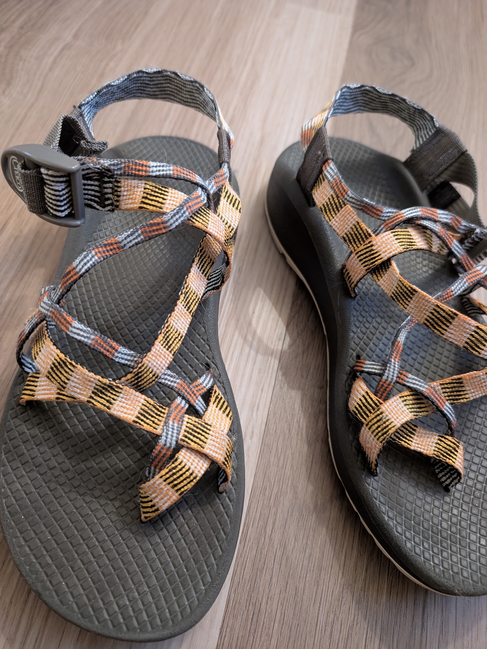 Chacos Sandals - Picture 2 of 4